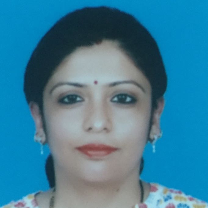 Chemistry professor conducting laboratory research